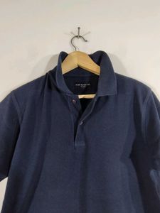 Navy Blue T Shirts (Men's)
