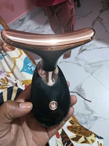 Skin Care Device for Neck & Face
