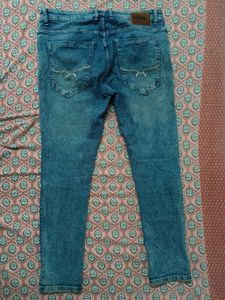 Roadster Men's Jeans