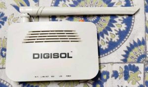 DIGISOL WiFi Router