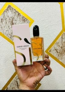 Armani Perfumes