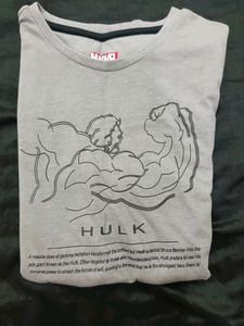 Awesome HULK T-shirt🤩