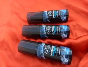 Pure Origin Face Wash
