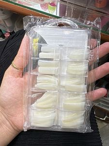 Empress Curve False Nails any1