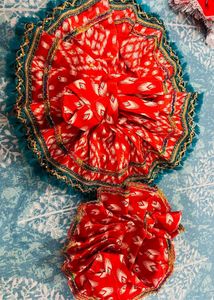 Comb 2 Dress Laddu Gopal Krishna Fancy Dres