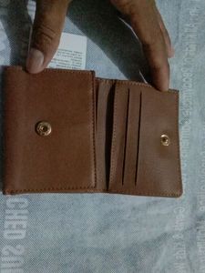 Pocket Wallet Women