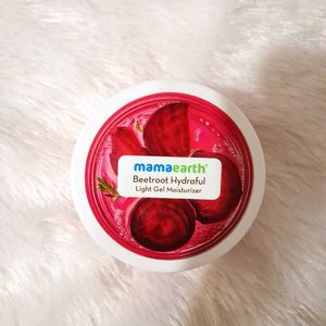Mamaearth Beetroot Moisturizer