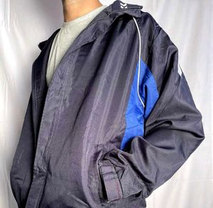 Hummel Biker Jacket