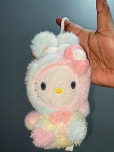 Hello kitty cute Bagcharm