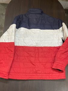 Color Block Puffer Jacket sportking original