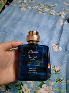 Vokka Thai Oud Luxury Unisex Perfume