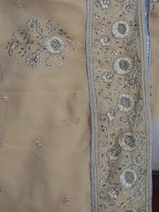 Elegant Embroidered Kurta Set