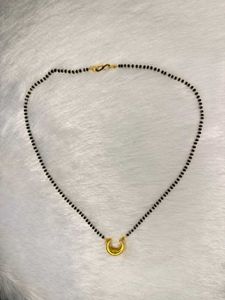 Gold Plated Mangalsutra Collection