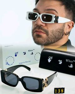 Off white sunglasses