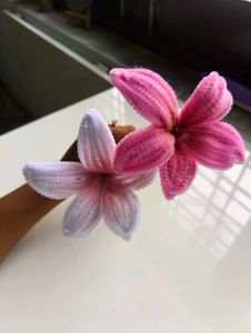 Handmade Flower