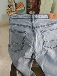 Celio Demin Jeans on sale