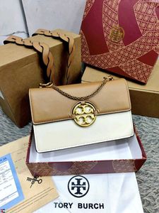 TORY BURCH(COPY)MILLER SHOULDER BAG WD DOUBLE BOX