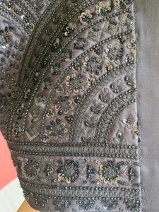 Handwork Embellished Sherwani for Groom / Sider