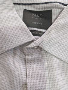 M&S Collection Shirt