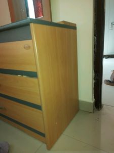Style Spa Branded Dressing Table