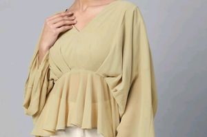 Sassafras Brand, Size S,