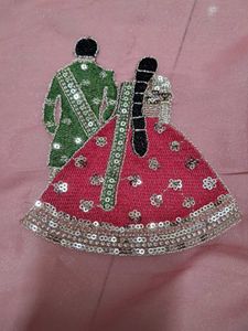 Karva Chauth Special Rana Raji Saree Elegant Elega