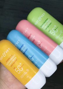 The Dot &key sunscreen