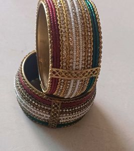 2 Bangle Set