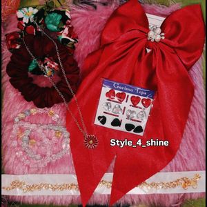 Accessories Bundle