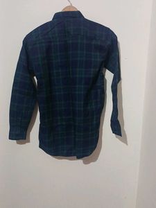 Provogue Plaid Flannel New Shirt