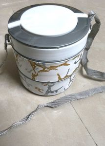 Stackable Lunch Box Set