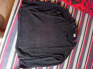 Light Sweater