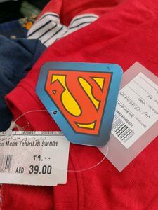 Red T-Shirts (Men's)