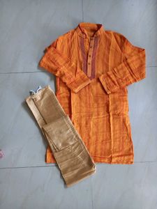 Yellow Kurta (42)