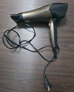 Hesley Hai Dryer