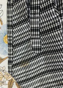 Summer Sale- Classic Men Checkered Shirt