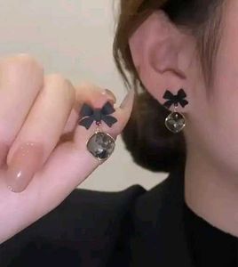 Combo pack of 2 korean stylish earrings