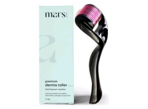 DERMA ROLLER