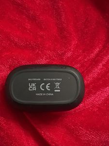 Wireless Earbuds with Charging Case