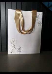 Giva Luxury Gift Bag