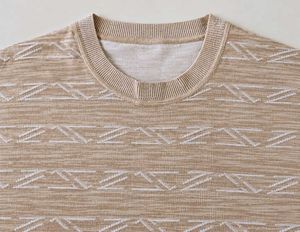 Men's Casual Printed T-Shirt