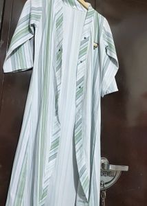 Multi Printed Co-ords Set For 30 Bust