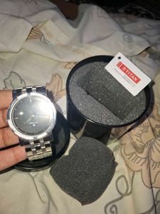 Titan  Watch