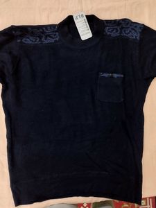 Means Pullover