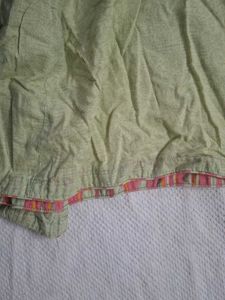 Embroidered Kurta