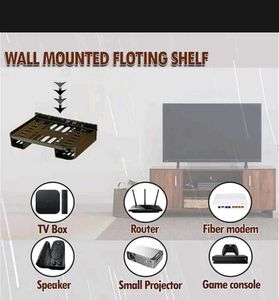 Remote control stand_new