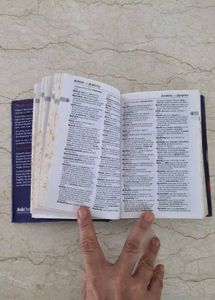 Little Oxford English Dictionary