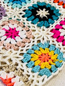 crochet Top