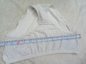 Cotton⚛️ Dot Look 32, 34.Size