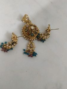 PEARL SET